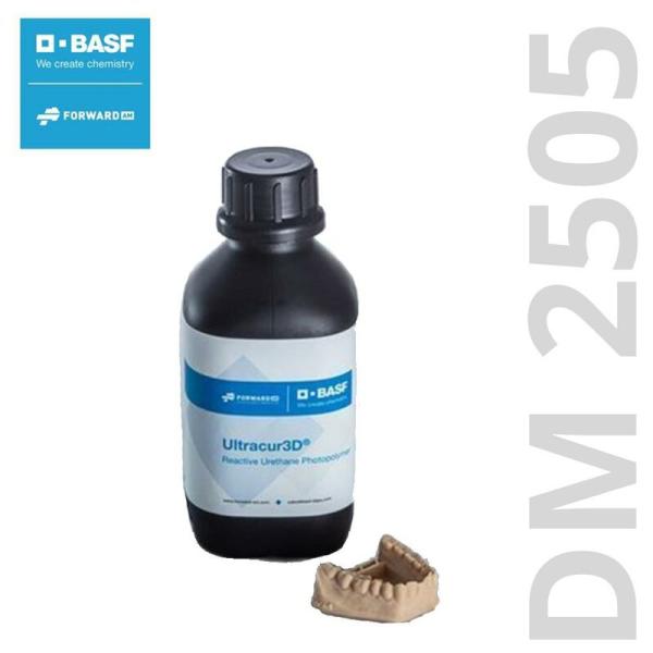 BASF Ultracur3D® DM 2505 (Beige) 1000g