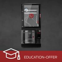 Education-Angebot: Raise3D Metalfuse Forge1