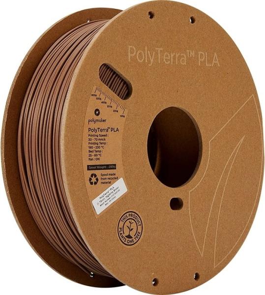 PLA NX2 gris  Extrudr - Filament de haute qualité