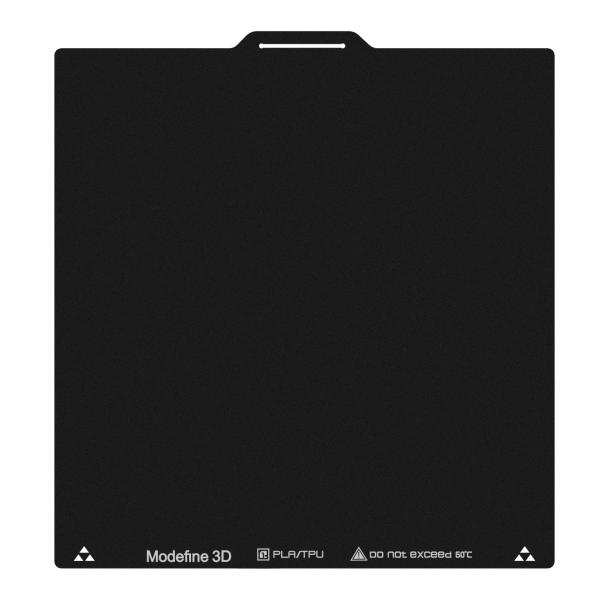 Modefine 3D Cool build plate for X1, P1, A1 series