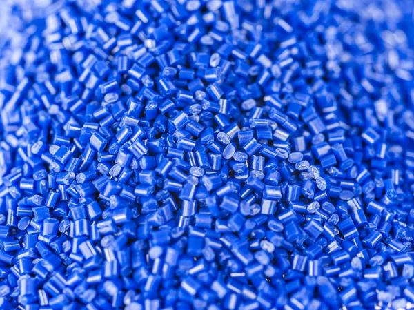 Ultrafuse Pellets rPETG Translucent Blue – 1000kg