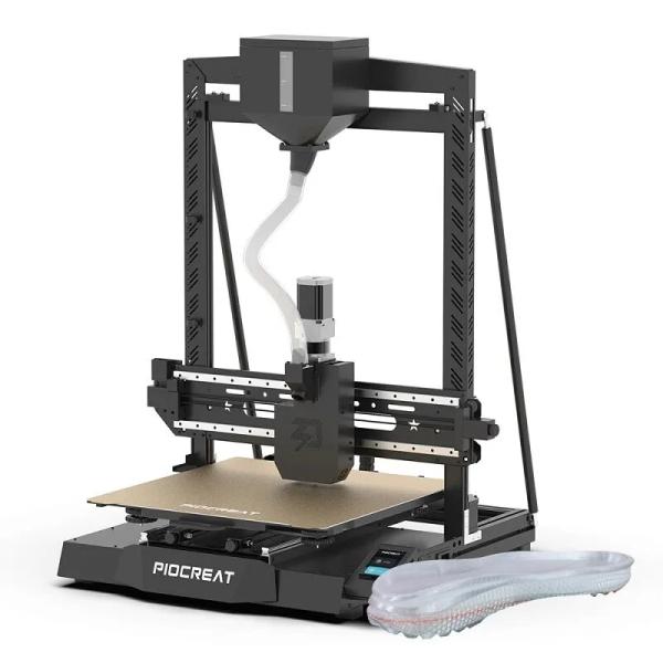 PioCreat 3D G5Ultra Pellet 3D-Drucker